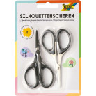 FOLIA DECORATION SCISSORS SET
