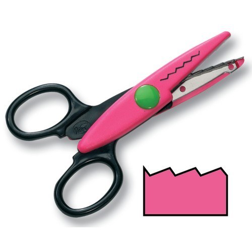 FOLIA CONTOUR SCISSORS 789