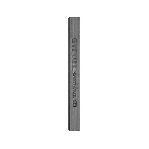 CARAN D'ACHE GRAPHITE GRAFCUBE 10 MM 3B