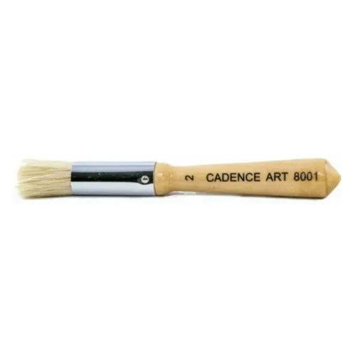 CADENCE BEAD STRAND ROUND №2 - 8001