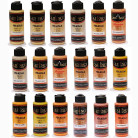CADENCE ACRYLIC PAINT PREMIUM 120 ML. - PLATEAU GREEN 8024