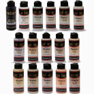 CADENCE ACRYLIC PAINT PREMIUM 120 ML. - PLATEAU GREEN 8024