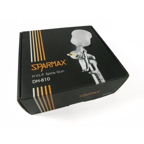 SPARMAX ПРЪСКАЛКА DH-810