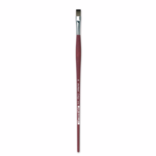 DA VINCI BRUSH COLLEGE 8740 FLAT №10