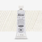 SCHMINCKE МАСЛЕНА БОЯ NORMA PROFESSIONAL 35 ML TRANSPARENT WHITE