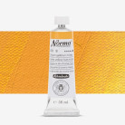 SCHMINCKE МАСЛЕНА БОЯ NORMA PROFESSIONAL 35 ML CHROME YELLOW HUE MEDIUM