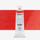 SCHMINCKE МАСЛЕНА БОЯ NORMA PROFESSIONAL 35 ML CADMIUM RED LIGHT