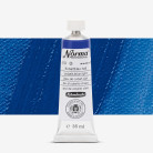 SCHMINCKE МАСЛЕНА БОЯ NORMA PROFESSIONAL 35 ML COBALT BLUE LIGHT