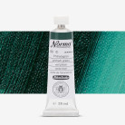 SCHMINCKE МАСЛЕНА БОЯ NORMA PROFESSSIONAL 35 ML PHTHALO GREEN
