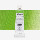 SCHMINCKE МАСЛЕНА БОЯ NORMA PROFESSIONAL 35 ML PERMANENT YELLOW-GREEN