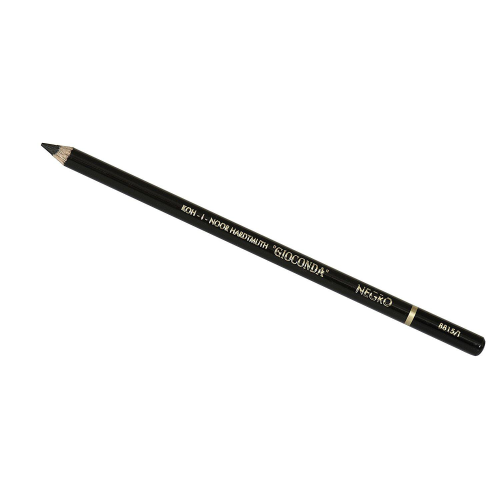 KOH-I-NOOR ГРАФИЧЕН КРЕДОВ МОЛИВ - ЧЕРЕН