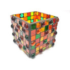 MOSAIKSTEIN МОЗАЙКА 15-20 ММ 100 ГР. N39-20A - МЕЛАНЖ