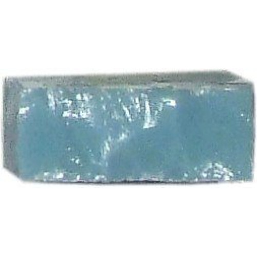 MOSAIKSTEIN МОЗАЙКА 18/8/8 ММ 200ГР SM504E - LIGHT TURQUOISE