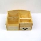 NEWART WOODEN BOX 18.5/13/10.5 CM - AS-WB43