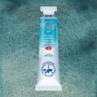 LENINGRAD WATERCOLOUR PAINT TUBE 10 ML. - SKY-BLUE SHADOWS