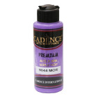CADENCE ACRYLIC PAINT PREMIUM 120 ML. - PURPLE 9044