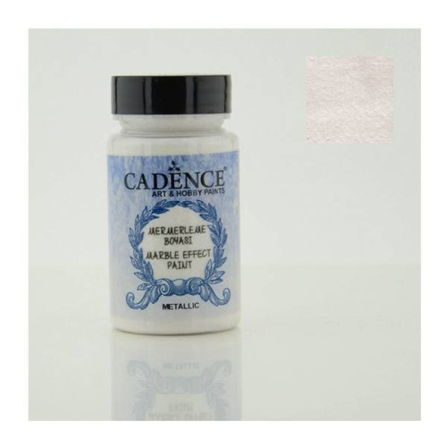 CADENCE БОЯ С МРАМОРЕН ЕФЕКТ 90 МЛ - PEARL 9048