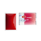 LENINGRAD WATERCOLOUR PAINT 2.5 ML. - RUBY