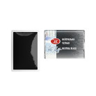 LENINGRAD WATERCOLOUR PAINT 2.5 ML. - NEUTRAL BLACK