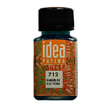 MAIMERI PATINA 60 ML. - BLUE