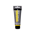 MAIMERI ACRYLIC PAINT ACRILICO 75 ML. - PERMANENT LEMON YELLOW