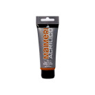 MAIMERI ACRYLIC PAINT ACRILICO 75 ML. - GOLDEN OCHRE