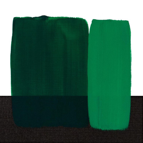 MAIMERI ACRYLIC PAINT ACRILICO 75 ML. - PHTHALO GREEN