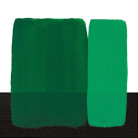 MAIMERI ACRYLIC PAINT ACRILICO 75 ML. - EMERALD GREEN
