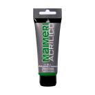 MAIMERI ACRYLIC PAINT ACRILICO 75 ML. - EMERALD GREEN