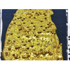 MAIMERI STRUCTURAL PASTE 140 ML. - GOLD