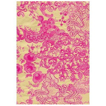 DECOPATCH ХАРТИЯ ЗА ДЕКОРАЦИЯ 30/40 СМ., 461