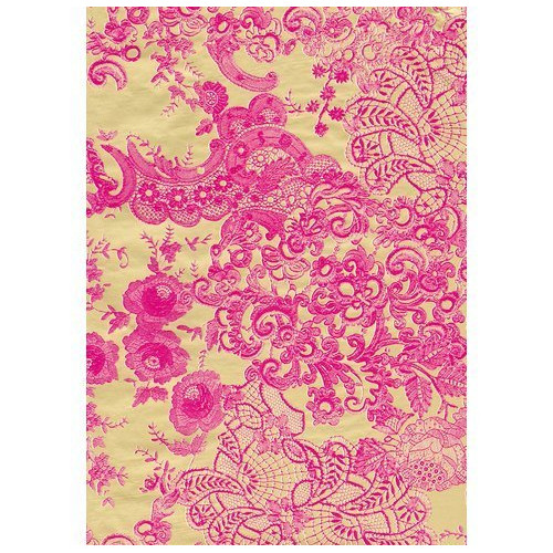 DECOPATCH ХАРТИЯ ЗА ДЕКОРАЦИЯ 30/40 СМ., 461