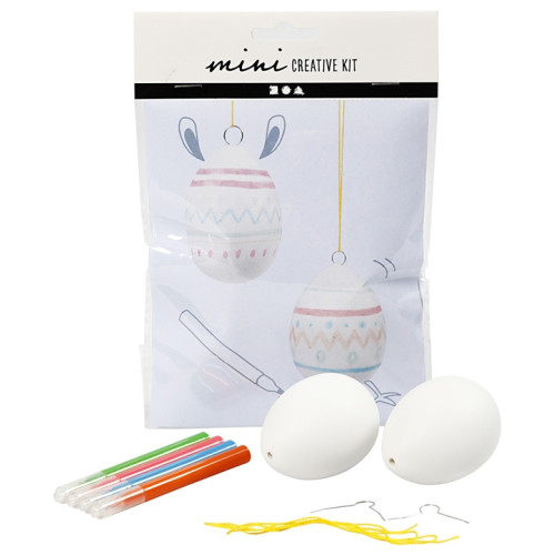 CREATIV MINI CREATIVE KIT ВЕЛИКДЕНСКИ