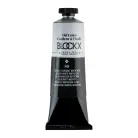 BLOCKX МАСЛЕНА БОЯ SILVER WHITE IMITATION 35ML 213088BXC