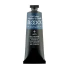 BLOCKX МАСЛЕНА БОЯ TURQUOISE BLUE 35ML 213655BXC
