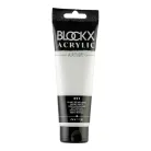 BLOCKX АКРИЛНА БОЯ MIXING WHITE 120ML 60011BXC