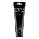 BLOCKX АКРИЛНА БОЯ SMOKE BLACK 120ML 60100BXC