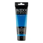 BLOCKX АКРИЛНА БОЯ CERULEAN BLUE 120ML 60221BXC
