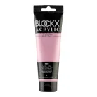 BLOCKX АКРИЛНА БОЯ PEARLESCENT PINK 120ML 60495BXC