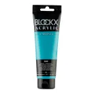 BLOCKX АКРИЛНА БОЯ PEARL TURQUOISE 120ML 60695BXC