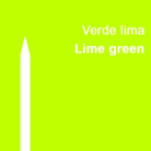 CARAN D'ACHE WATERCOLORED PENCILS PRISMALO GREEN 231