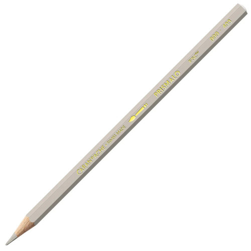 CARAN D'ACHE АКВАРЕЛНИ МОЛИВИ PRISMALO БЕЖОВО