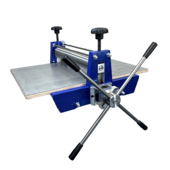 ABIG PRESS FOR PRINTING WITH REDUCER 30×70