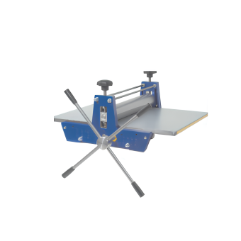 ABIG PRESS FOR PRINTING 35×70