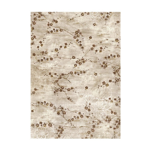 STAMPERIA OLD LACE ДЕКУПАЖНА ХАРТИЯ 8БР. А6 DFSAK6032