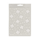 STAMPERIA HOUSE OF ROSES SOFT MOULD A5 - K3PTA5668