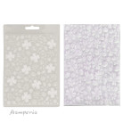 STAMPERIA HOUSE OF ROSES SOFT MOULD A5 - K3PTA5668