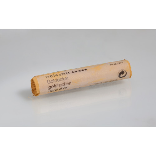 SCHMINCKE СУХ ПАСТЕЛ GOLD OCHRE, H 17014073