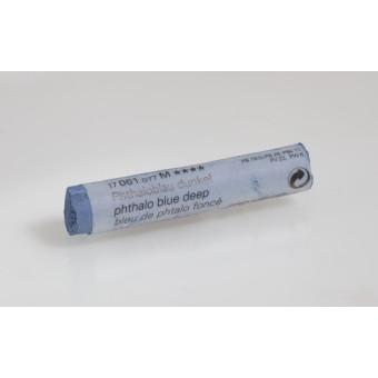 SCHMINCKE СУХ ПАСТЕЛ PHTHALO BLUE DEEP, M 17061077