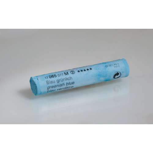 SCHMINCKE СУХ ПАСТЕЛ GREENISH BLUE, M 17065077